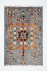 Öğretmenler Halı El Dokuma Sultani Halı 100X150 - 119481400052