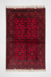 Öğretmenler Halı El Dokuma Belcik Halı 103X153 - 118334400082