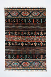 Öğretmenler Halı El Dokuma Sultani Halı 103X153 - 113901400186