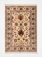 Öğretmenler Halı El Dokuma Sultani Halı 106X150 - 118501400057