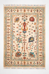 Öğretmenler Halı El Dokuma Sultani Halı 108X159 - 119481400053