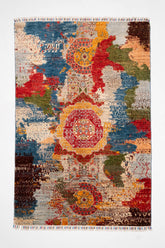 Öğretmenler Halı El Dokuma Memlük Halı 118X178 - 119551400038