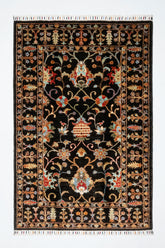 Öğretmenler Halı El Dokuma Sultani Halı 118X179 - 113951401777