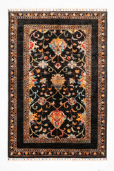 Öğretmenler Halı El Dokuma Sultani Halı 126X187 - 113951401314