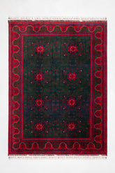 Öğretmenler Halı El Dokuma Hamyap Halı 147X196 - 118501400064
