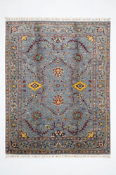 Öğretmenler Halı El Dokuma Bahtiyari Halı 152X194 - 113951400837