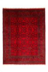 Öğretmenler Halı El Dokuma Halmuhammedi Halı 154X199 - 119561400014
