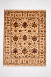 Öğretmenler Halı El Dokuma Sultani Halı 157X202 - 119551400012