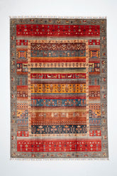 Öğretmenler Halı El Dokuma Sultani Halı 163X235 - 113901400376