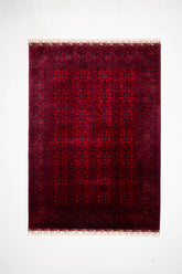 Öğretmenler Halı El Dokuma Belcik Halı 172X240 - 119561400022