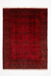 Öğretmenler Halı El Dokuma Halmuhammedi Halı 173X237 - 119561400033
