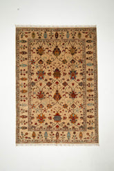 Öğretmenler Halı El Dokuma Sultani Halı 173X241 - 113951401905