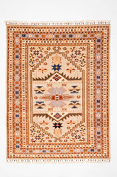 Öğretmenler Halı El Dokuma Yuntdağ Halı 175X222 - 113861401135