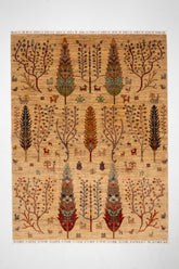 Öğretmenler Halı El Dokuma Sultani Halı 177X232 - 119481400043