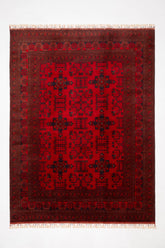 Öğretmenler Halı El Dokuma Halmuhammedi Halı 178X235 - 119561400012