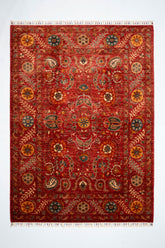 Öğretmenler Halı El Dokuma Sultani Halı 180X245 - 116661400107