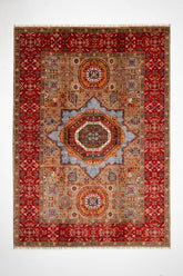 Öğretmenler Halı El Dokuma Sultani Halı 181X252 - 116661400111