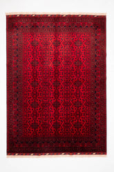 Öğretmenler Halı El Dokuma Belcik Halı 234X170 - 113951400305