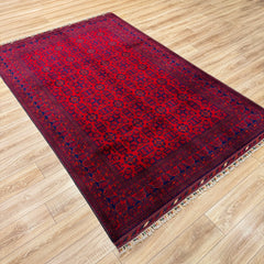 Öğretmenler Halı El Dokuma Belcik