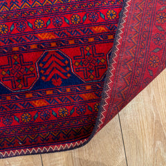 Öğretmenler Halı El Dokuma Belcik