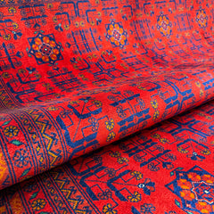 Öğretmenler Halı El Dokuma Belcik