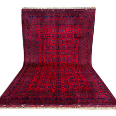 Öğretmenler Halı El Dokuma Belcik