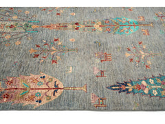 Öğretmenler Halı El Dokuma Sultani ÖÇİS540