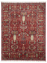 Öğretmenler Halı El Dokuma Sultani ÖÇİS554