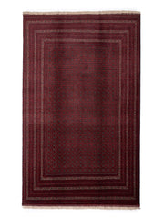 Öğretmenler Halı El Dokuma Hoca Roshnai