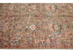 Öğretmenler Halı El Dokuma Bahtiyari ÖÇİB538