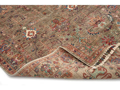 Öğretmenler Halı El Dokuma Bahtiyari ÖÇİB538