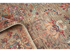 Öğretmenler Halı El Dokuma Bahtiyari ÖÇİB538