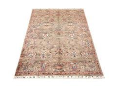 Öğretmenler Halı El Dokuma Bahtiyari ÖÇİB538