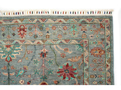 Öğretmenler Halı El Dokuma Bahtiyari ÖÇİB539