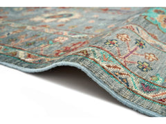 Öğretmenler Halı El Dokuma Bahtiyari ÖÇİB539