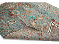 Öğretmenler Halı El Dokuma Bahtiyari ÖÇİB539