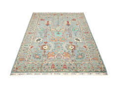 Öğretmenler Halı El Dokuma Bahtiyari ÖÇİB539