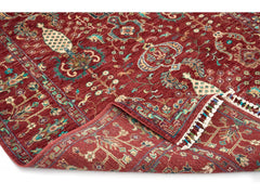 Öğretmenler Halı El Dokuma Sultani ÖÇİS554