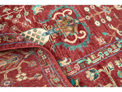 Öğretmenler Halı El Dokuma Sultani ÖÇİS554