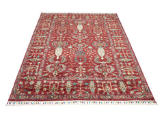 Öğretmenler Halı El Dokuma Sultani ÖÇİS554