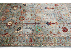 Öğretmenler Halı El Dokuma Bahtiyari ÖÇİB555