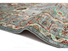 Öğretmenler Halı El Dokuma Bahtiyari ÖÇİB555