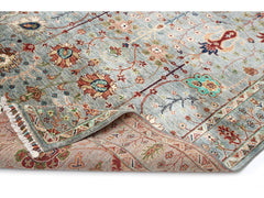 Öğretmenler Halı El Dokuma Bahtiyari ÖÇİB555