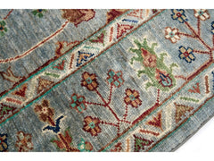 Öğretmenler Halı El Dokuma Bahtiyari ÖÇİB555