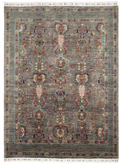 Öğretmenler Halı El Dokuma Bahtiyari ÖÇİB556