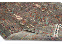 Öğretmenler Halı El Dokuma Bahtiyari ÖÇİB556