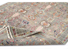 Öğretmenler Halı El Dokuma Bahtiyari ÖÇİB556