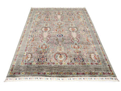 Öğretmenler Halı El Dokuma Bahtiyari ÖÇİB556