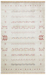 Öğretmenler Halı Zara Serisi Otantik Desenli Özel Tezgah Halısı ÖDEZ467