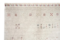 Öğretmenler Halı Zara Serisi Otantik Desenli Özel Tezgah Halısı ÖDEZ467